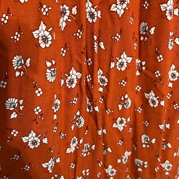 Maxi dress - Picture 2 of 8